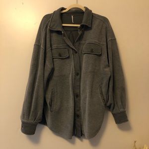 Free People Ruby Jacket
